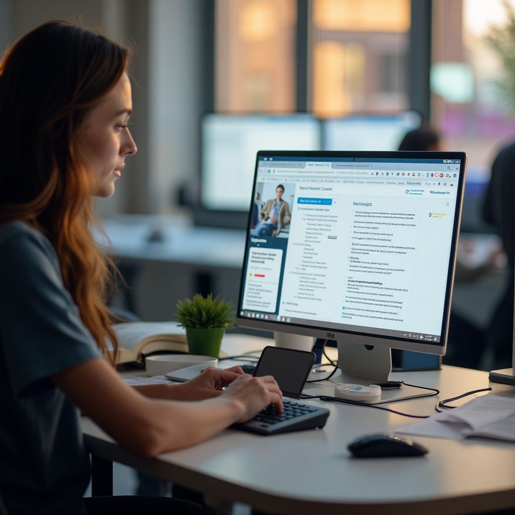 Latest Trends in Online courses platform